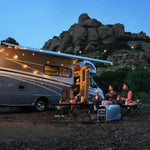 EcoFlow Delta Pro 3 Draagbaar Powerstation