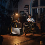 EcoFlow Delta Pro 3 Draagbaar Powerstation