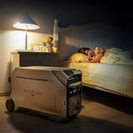 EcoFlow Delta Pro 3 Draagbaar Powerstation