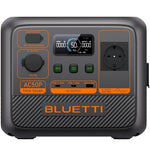 Bluetti AC50P Powerstation