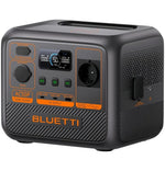 Bluetti AC50P Powerstation