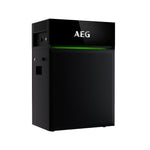 AEG Solarcube 4.8 kWh AS-BBL09 plugin batterij