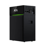 AEG Solarcube 4.8 kWh AS-BBL09 plugin batterij