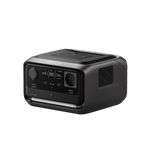 EcoFlow River 3 Plus Wireless met losse magnetische powerbank