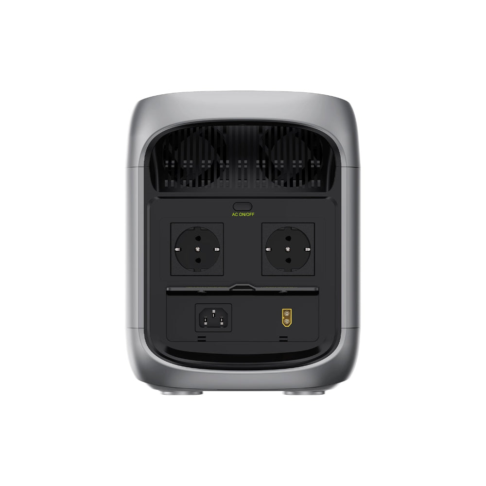 Fossibot F1800 Power station