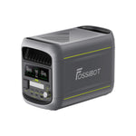 Fossibot F1800 Power station