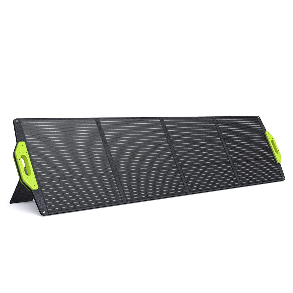 Fossibot 200W zonnepaneel