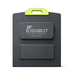 Fossibot 200W zonnepaneel
