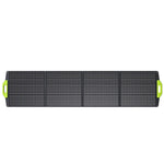 Fossibot SP200 zonnepaneel