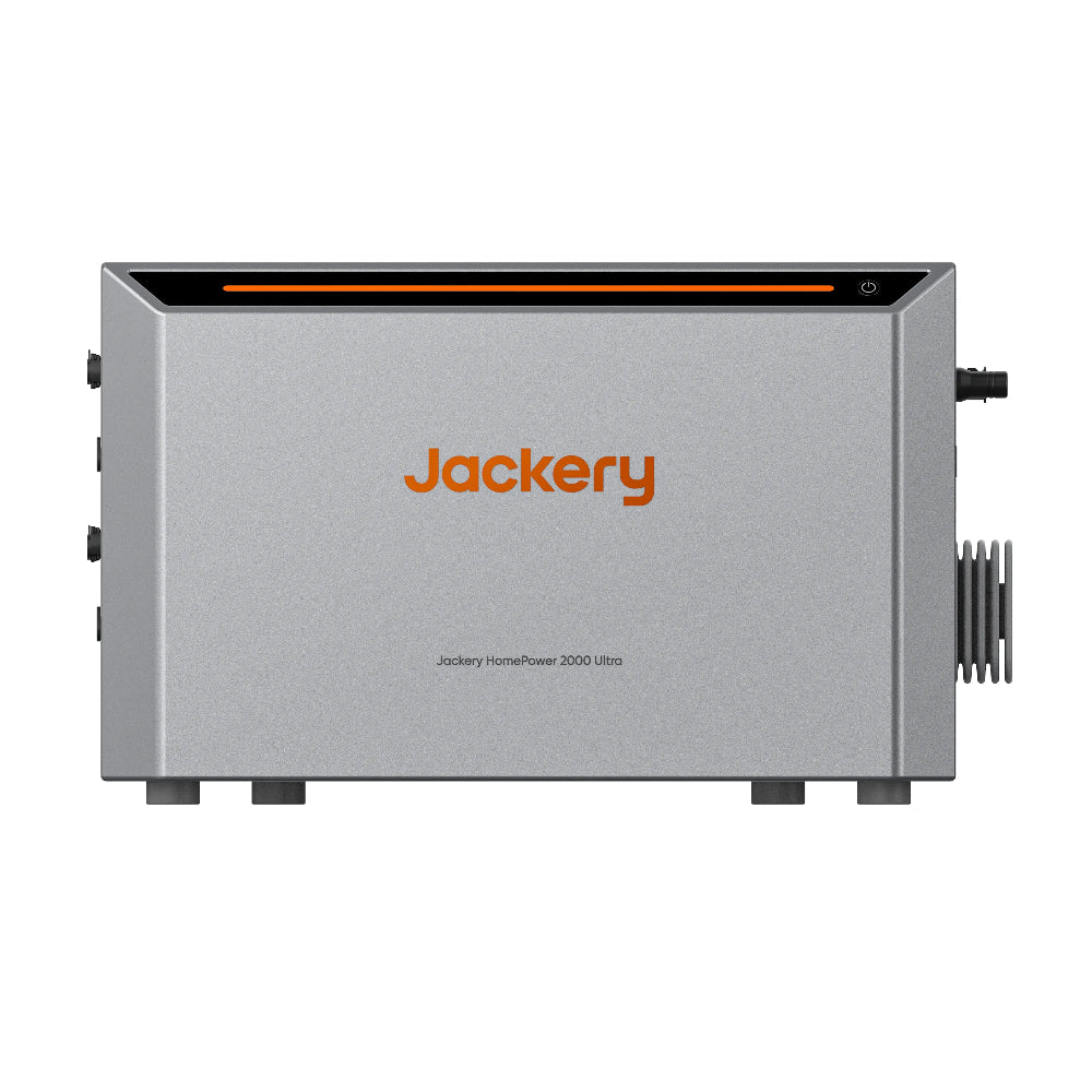 Jackery HomePower 2000 Ultra