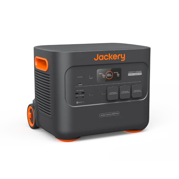 Jackery Explorer 2000 Plus