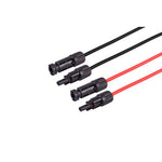 Verlengkabel zonnepaneel MC4