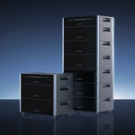 Marstek Venus D uitbreidbare plugin thuisbatterij