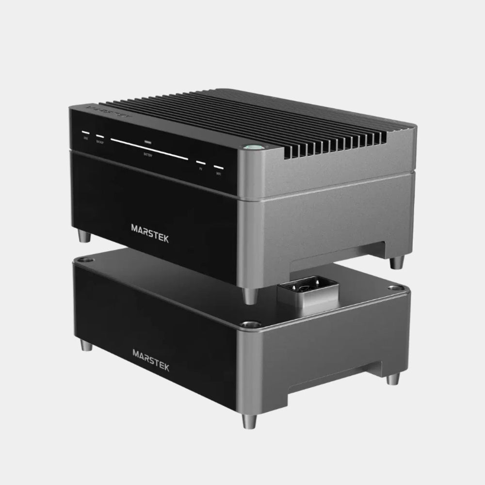 Marstek Venus A plugin thuisbatterij