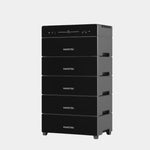 Marstek Venus A 10.6 kWh plugin batterij