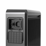 Marstek Venus E 3.0 thuisbatterij met back-up functie voor noodstroom