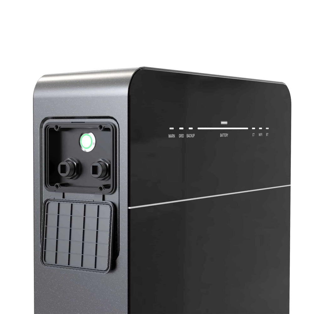 Marstek Venus E 3.0 thuisbatterij 5 kWh