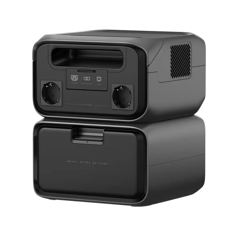 EcoFlow River 3 Max Plus powerstation