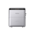 Jackery SolarVault 3 Pro Max AC met base onderplaat