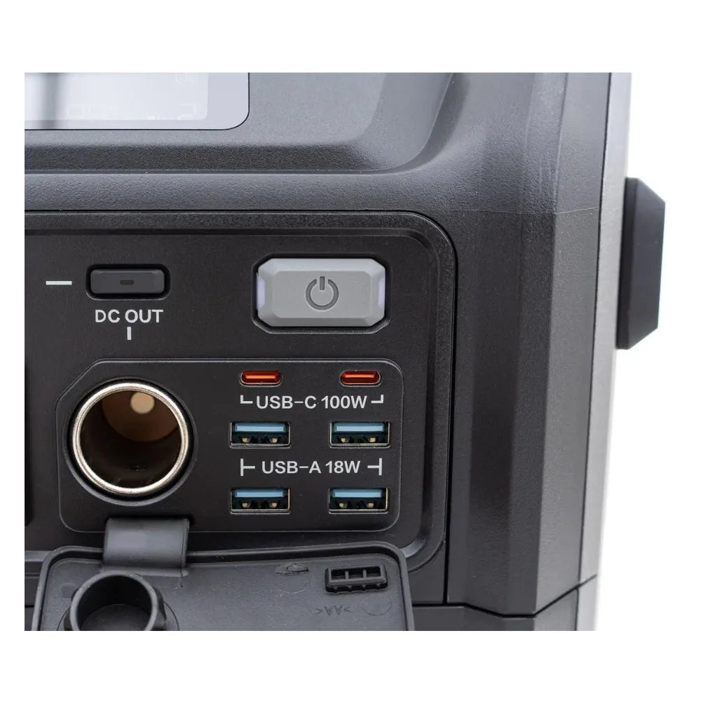 Segway Cube 2000 USB