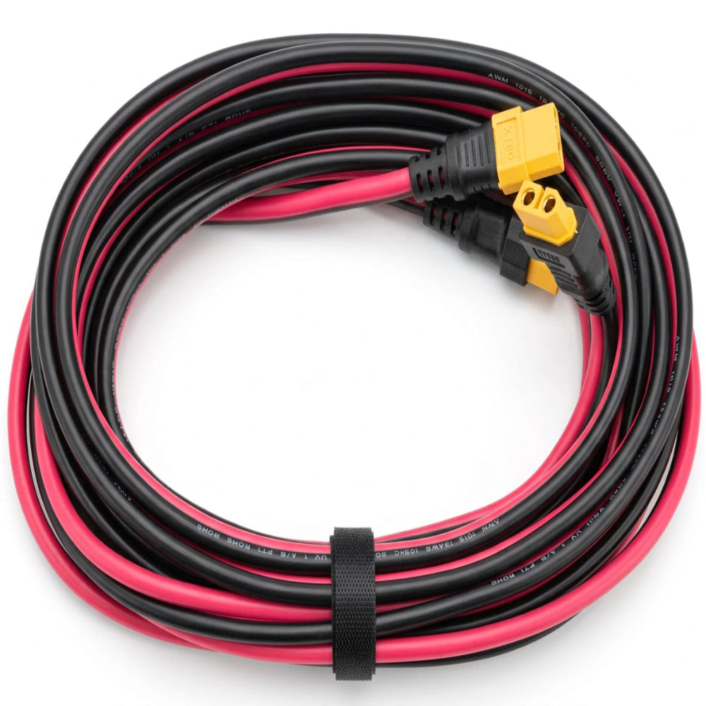 XT60 naar XT60 verlengkabel