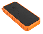 Xtorm XR202 Xtreme rugged powerbank outdoor kan tegen een stootje