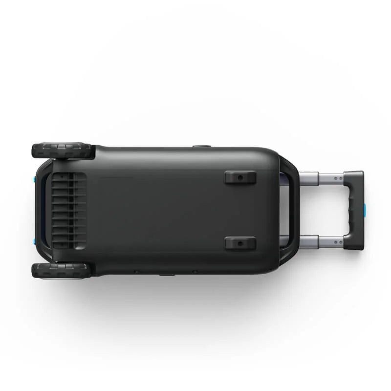 Anker 767 Powerhouse powerstation onderkant