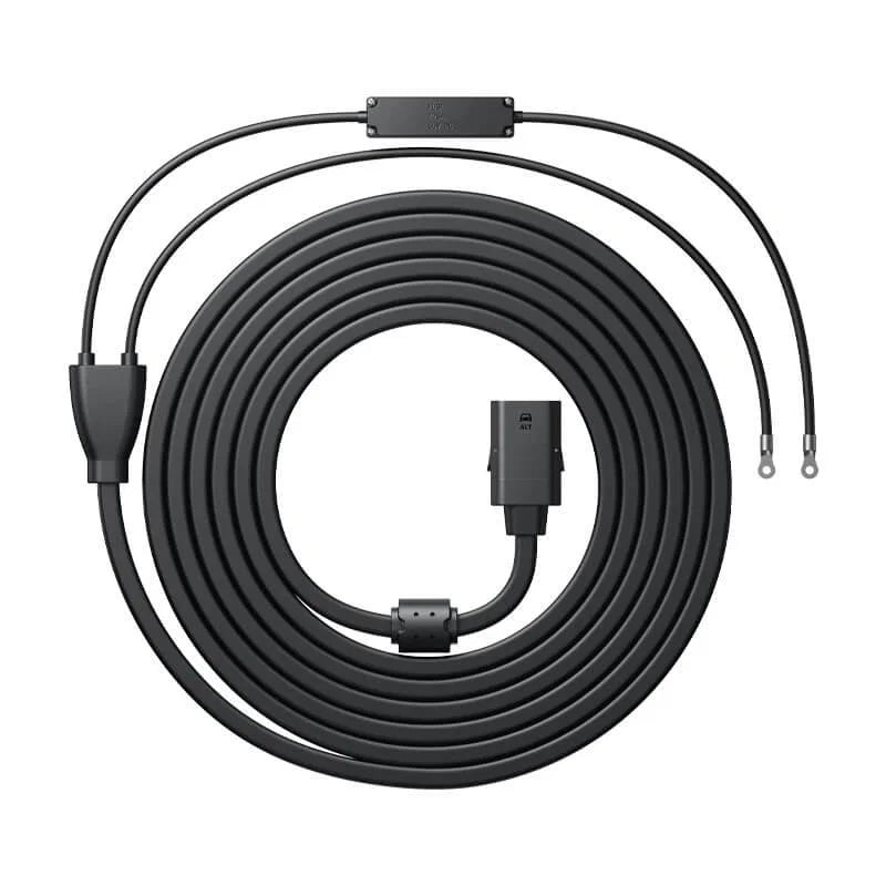 Anker SOLIX Alternator Charger 800W aansluitkabel