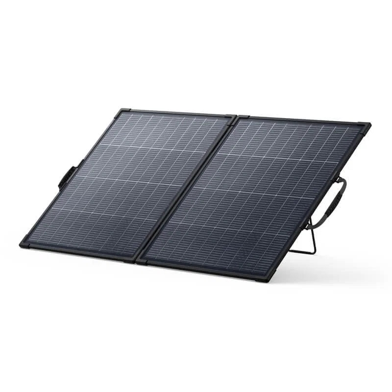 Anker Solix PS200 Bifacial zonnepaneel 200W