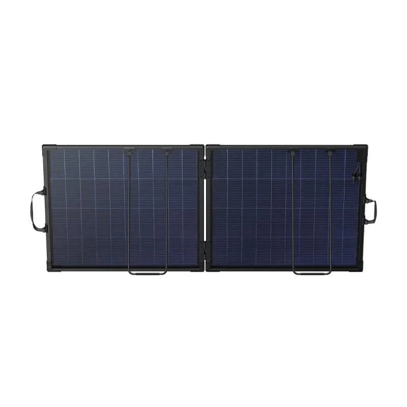 Anker Solix PS200 Bifacial zonnepaneel 200W