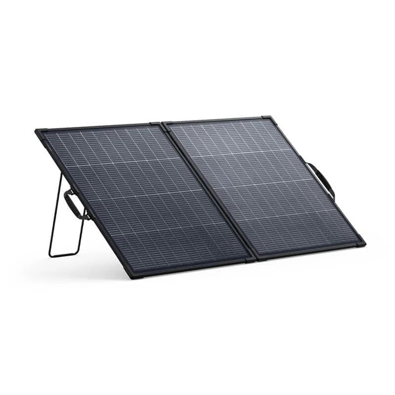 Anker Solix PS200 Bifacial zonnepaneel 200W