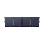 Anker SOLIX PS400 Bifacial zonnepaneel. 400W, lichtgewicht en geschikt voor kampeerders