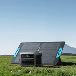 Anker C1000 gen 2 powerstation 1024Wh 2000W met zonnepaneel