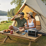 Anker C1000 gen 2 powerstation 1024Wh 2000W