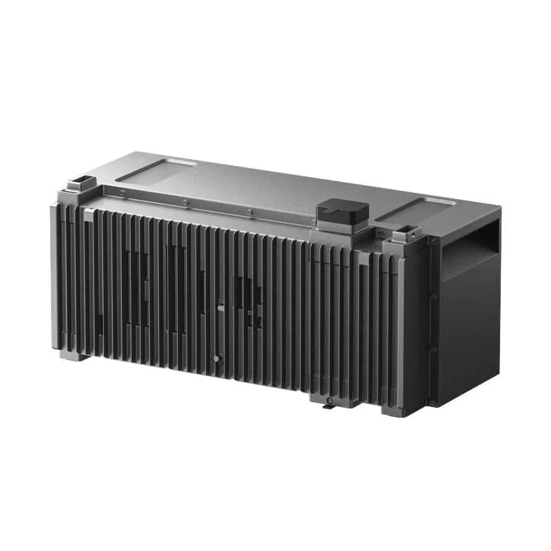 Anker Solix BP7000 7 kWh uitbreidingsbatterij voor de Anker Solix Solarbank Max AC