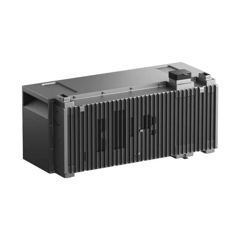 Anker Solix BP7000 7 kWh uitbreidingsbatterij voor de Anker Solix Solarbank Max AC