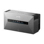 Anker Solix Solarbank max ac 7 kWh plug-in thuisbatterij met 3500W maximale ontlading