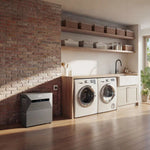 Anker Solix Solarbank max ac 7 kWh plug-in thuisbatterij met 3500W maximale ontlading