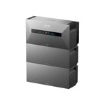 Anker SOLIX Solarbank Max AC 7 kWh plug-in thuisbatterij