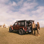 Bluetti Premium 200 V2 powerstation mee op reis