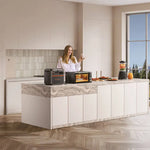 Bluetti Premium 200 V2 powerstation als back-up bij stroomuitval