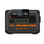 Bluetti AC2P Powerstation