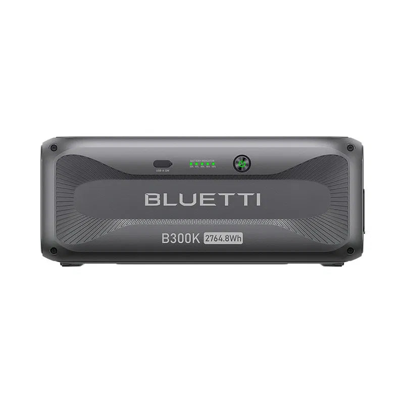 Bluetti B300K Expansion Battery