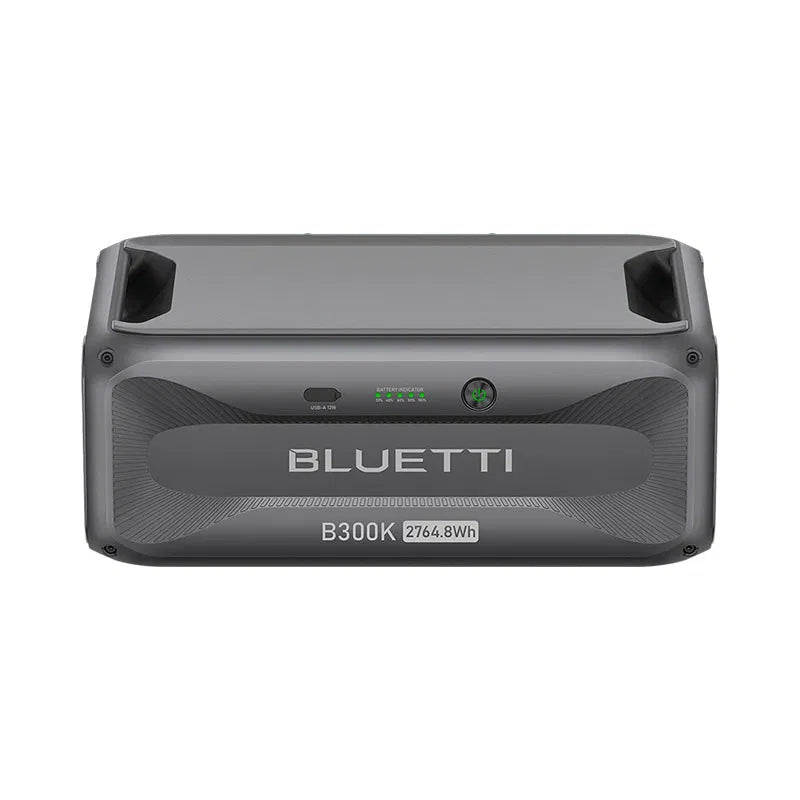 Bluetti B300K Expansion Battery