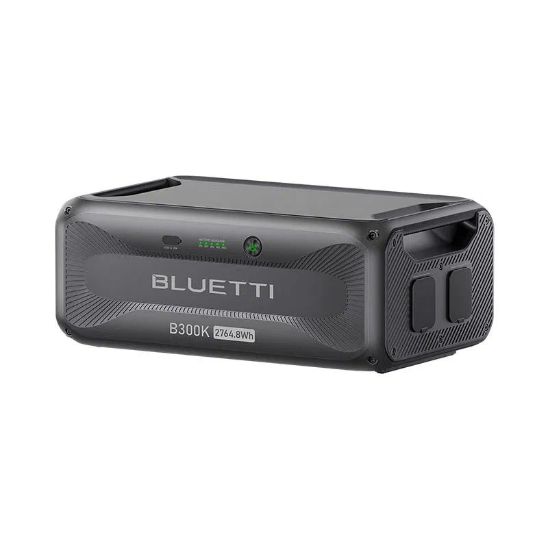 Bluetti B300K Expansion Battery