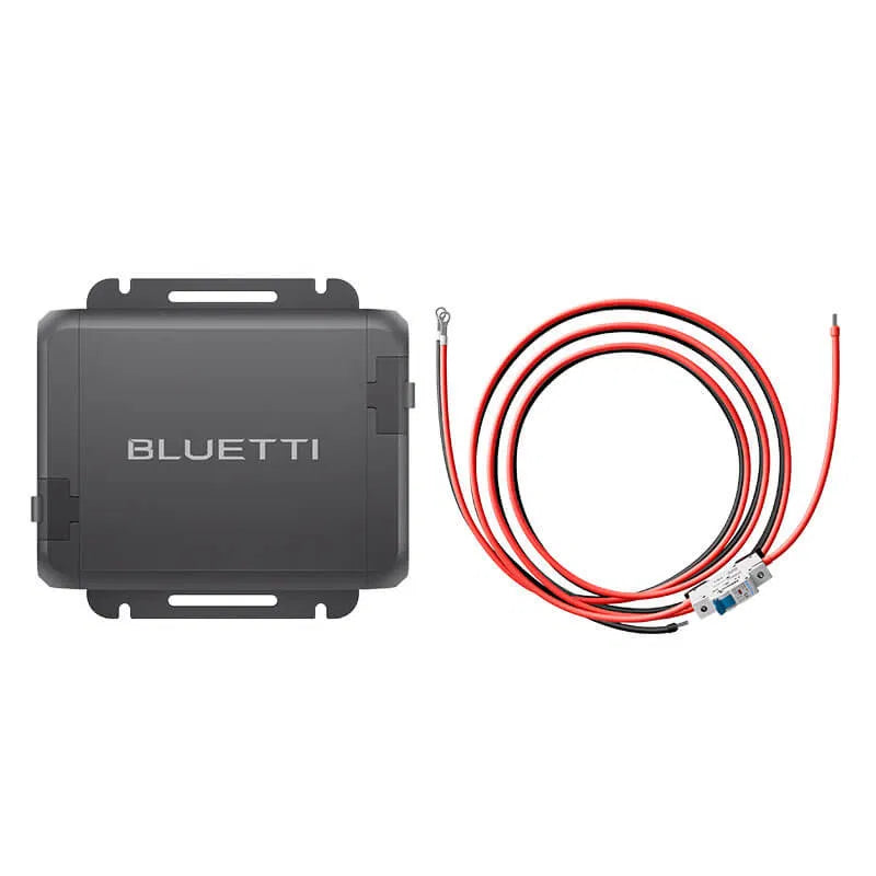 Bluetti Charger 1 DL60 DC-DC Charger