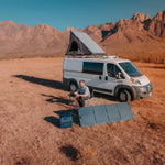 Bluetti MP200 Draagbaar Zonnepaneel