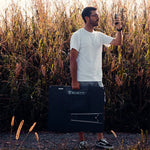 Bluetti MP200 Draagbaar Zonnepaneel