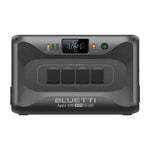 Bluetti Apex300 power station