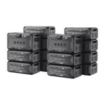 Bluetti Apex 300 + B300K2 batterij